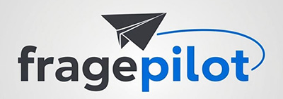 Logo fragepilot.de