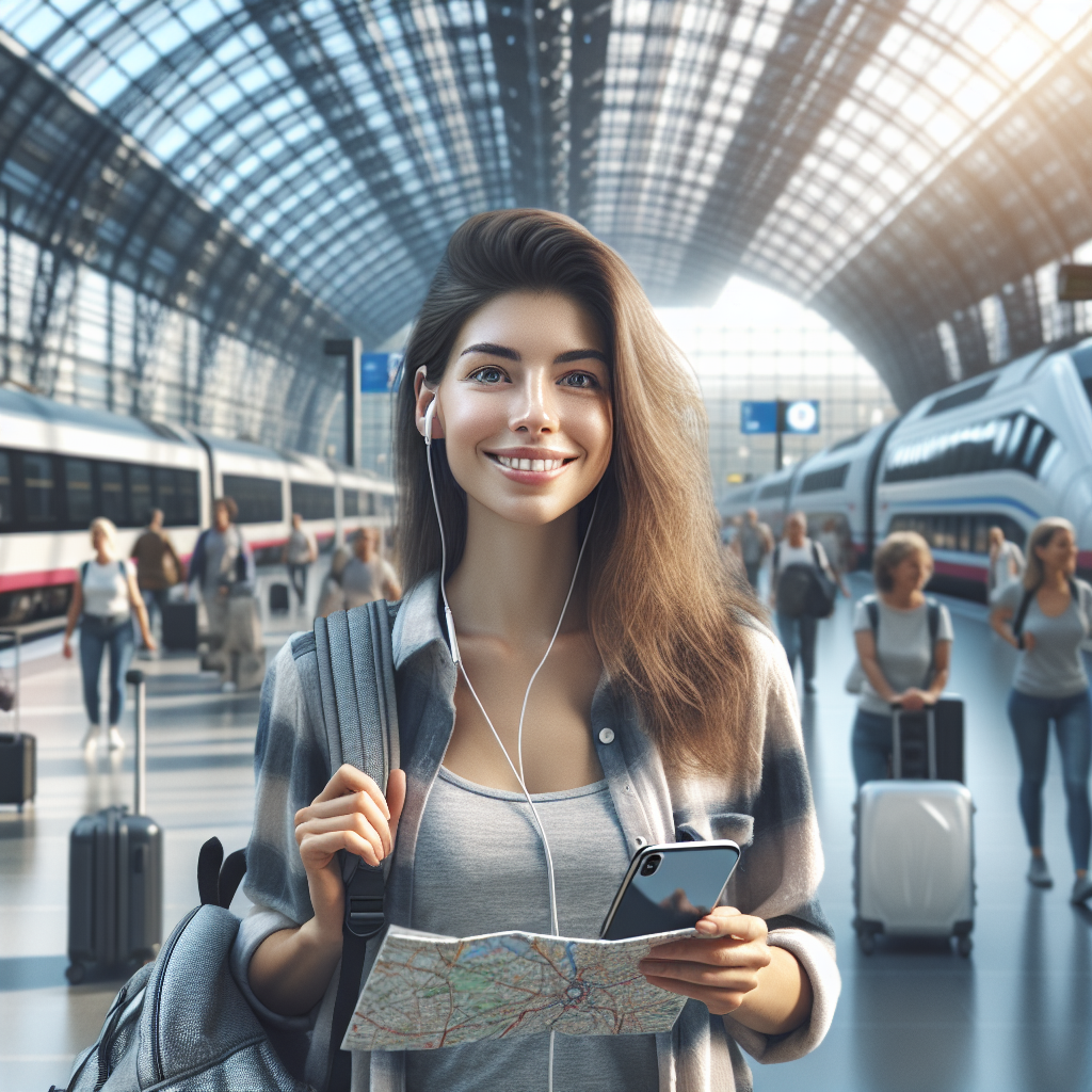 10 bewährte Tipps für alleine reisen als Frau: Sicher, selbstbewusst & unvergesslich