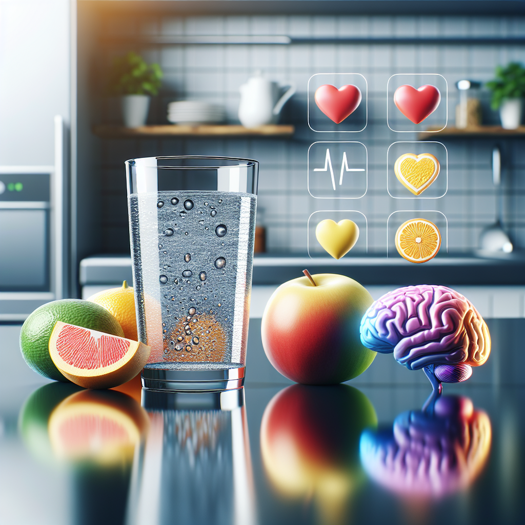 Warum ist trinken so wichtig für die Gesundheit? – Alles, was du wissen musst
