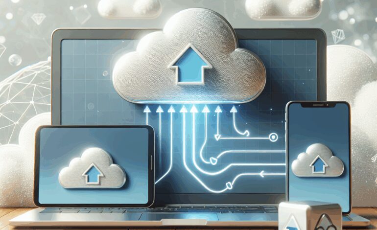 Was bedeutet Cloud Speicher einfach erklärt: Alles, was du wissen musst