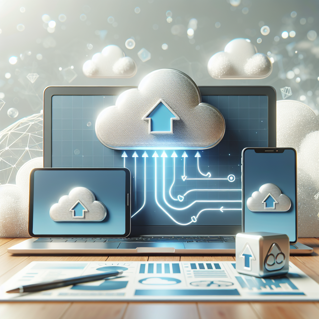 Was bedeutet Cloud Speicher einfach erklärt: Alles, was du wissen musst