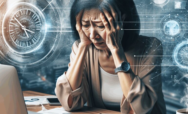 Was tun bei Stress im Alltag? Effektive Strategien für mehr Gelassenheit