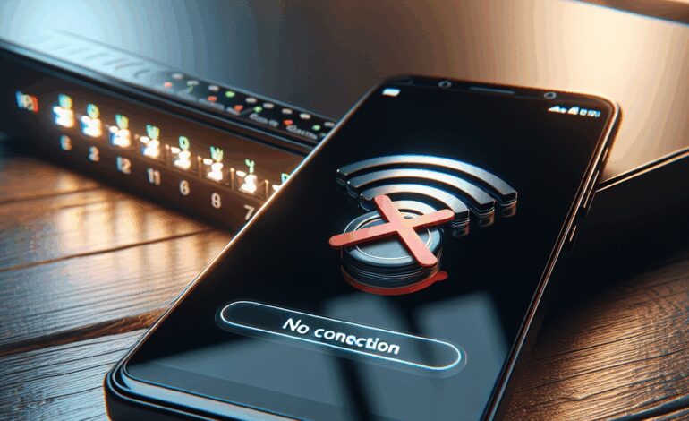 Was tun, wenn das Handy WLAN nicht findet? – Die besten Tipps & Lösungen
