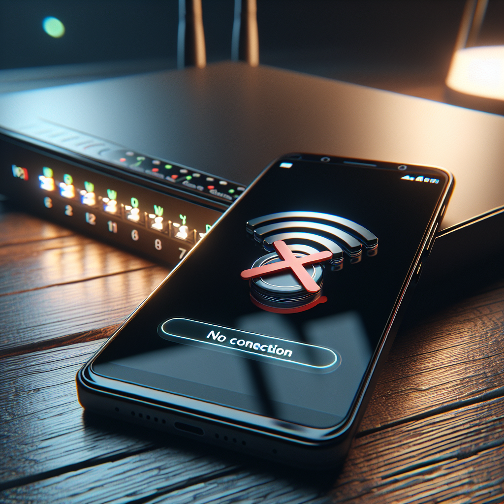 Was tun, wenn das Handy WLAN nicht findet? – Die besten Tipps & Lösungen