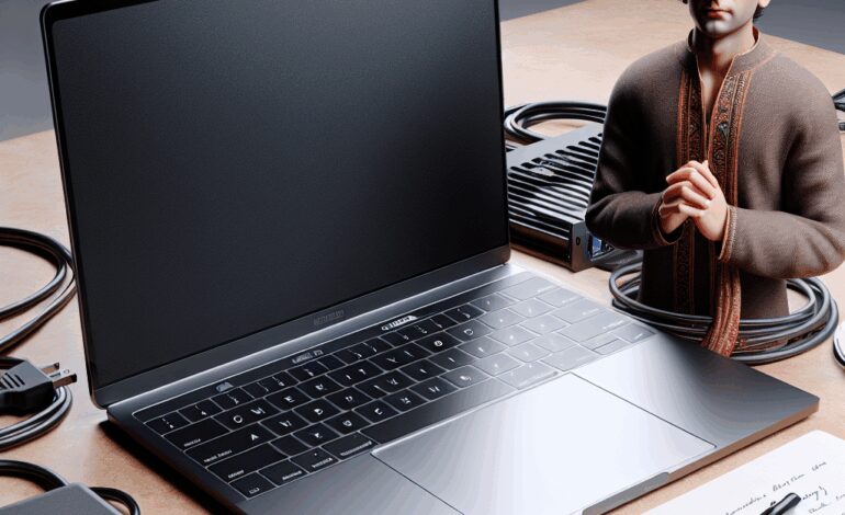 Was tun, wenn der Laptop nicht mehr startet? – Die besten Tipps und Lösungen