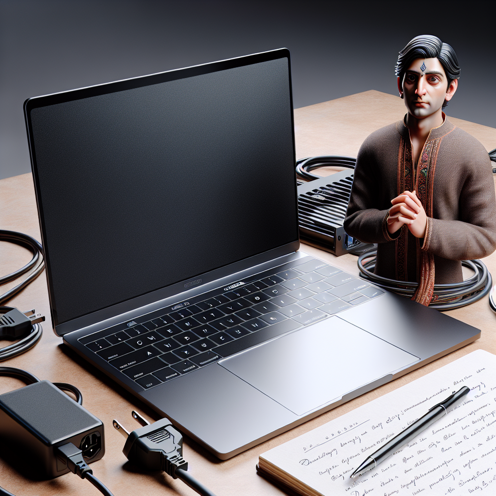 Was tun, wenn der Laptop nicht mehr startet? – Die besten Tipps und Lösungen