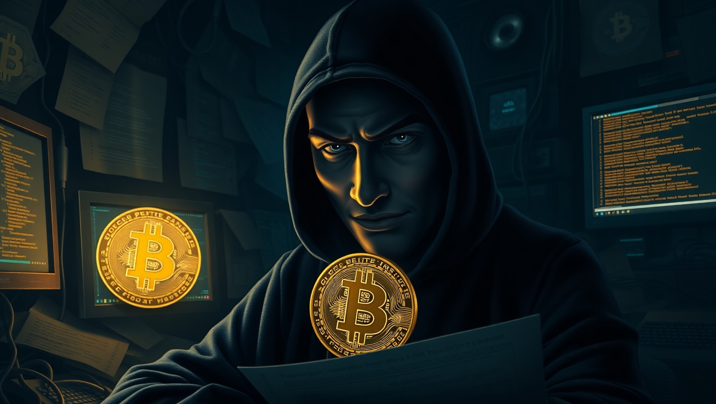 Wer hat Bitcoin erfunden? Die Geschichte hinter der digitalen Revolution