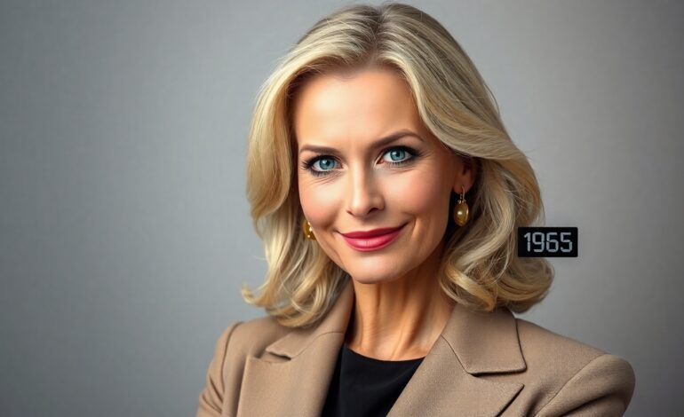 Wie alt ist Carmen Geiss? Alle Fakten rund um das Alter des Reality-Stars
