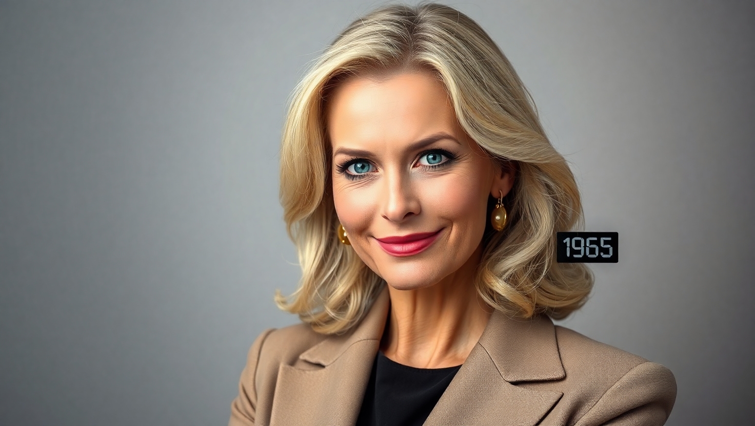 Wie alt ist Carmen Geiss? Alle Fakten rund um das Alter des Reality-Stars