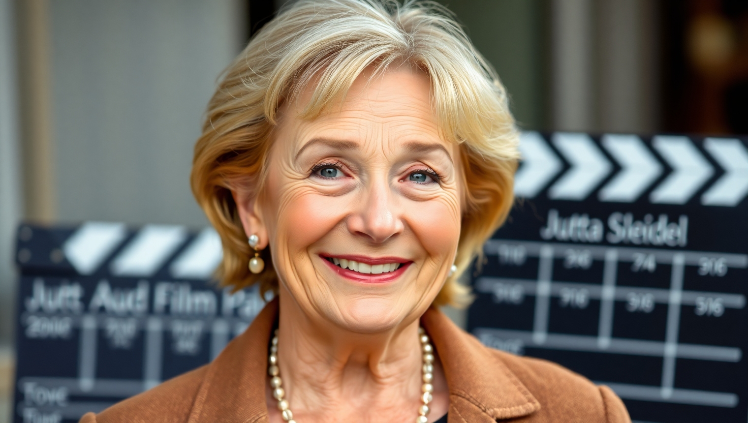 Wie alt ist Jutta Speidel? Alles Wissenswerte zur beliebten Schauspielerin