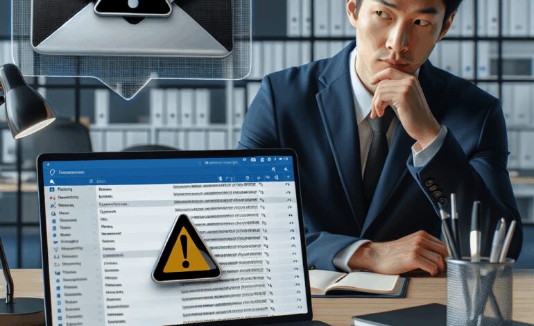 Wie erkenne ich Phishing Mails? – Die wichtigsten Tipps zum Schutz vor Betrug