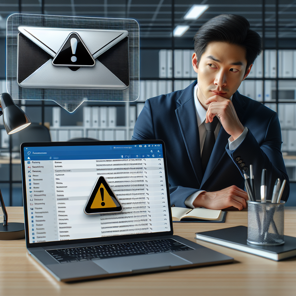 Wie erkenne ich Phishing Mails? – Die wichtigsten Tipps zum Schutz vor Betrug