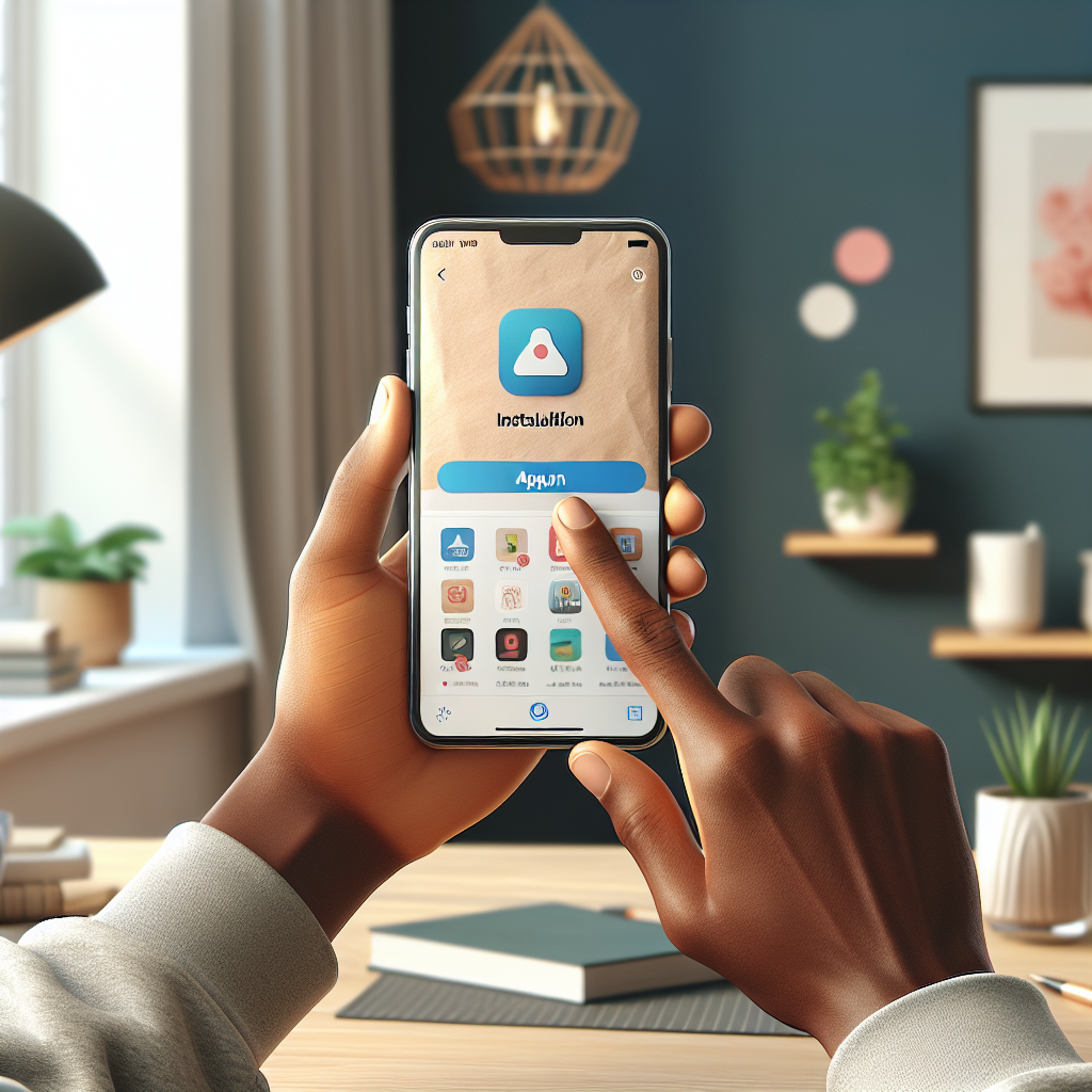 Wie installiere ich eine neue App auf dem Smartphone – Schritt-für-Schritt-Anleitung für Einsteiger