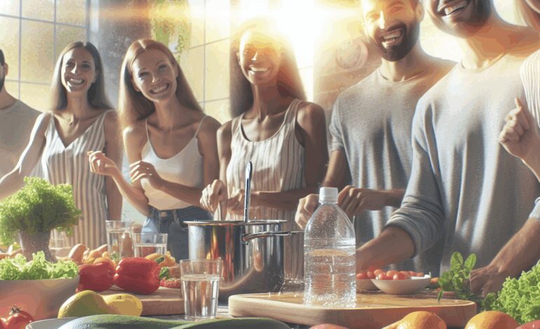 Wie kann man ohne Diät gesund abnehmen? Die besten Tipps für nachhaltigen Erfolg