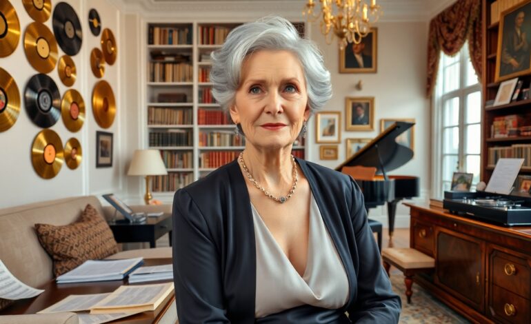 Wie reich ist Caterina Valente? Das Vermögen der vielseitigen Künstlerin im Überblick