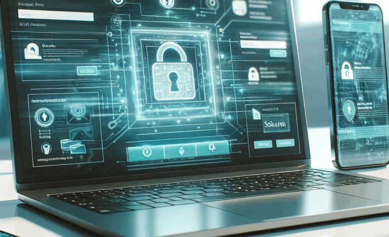 Wie sicher ist Online Banking wirklich? Fakten, Risiken und Schutzmaßnahmen im Überblick