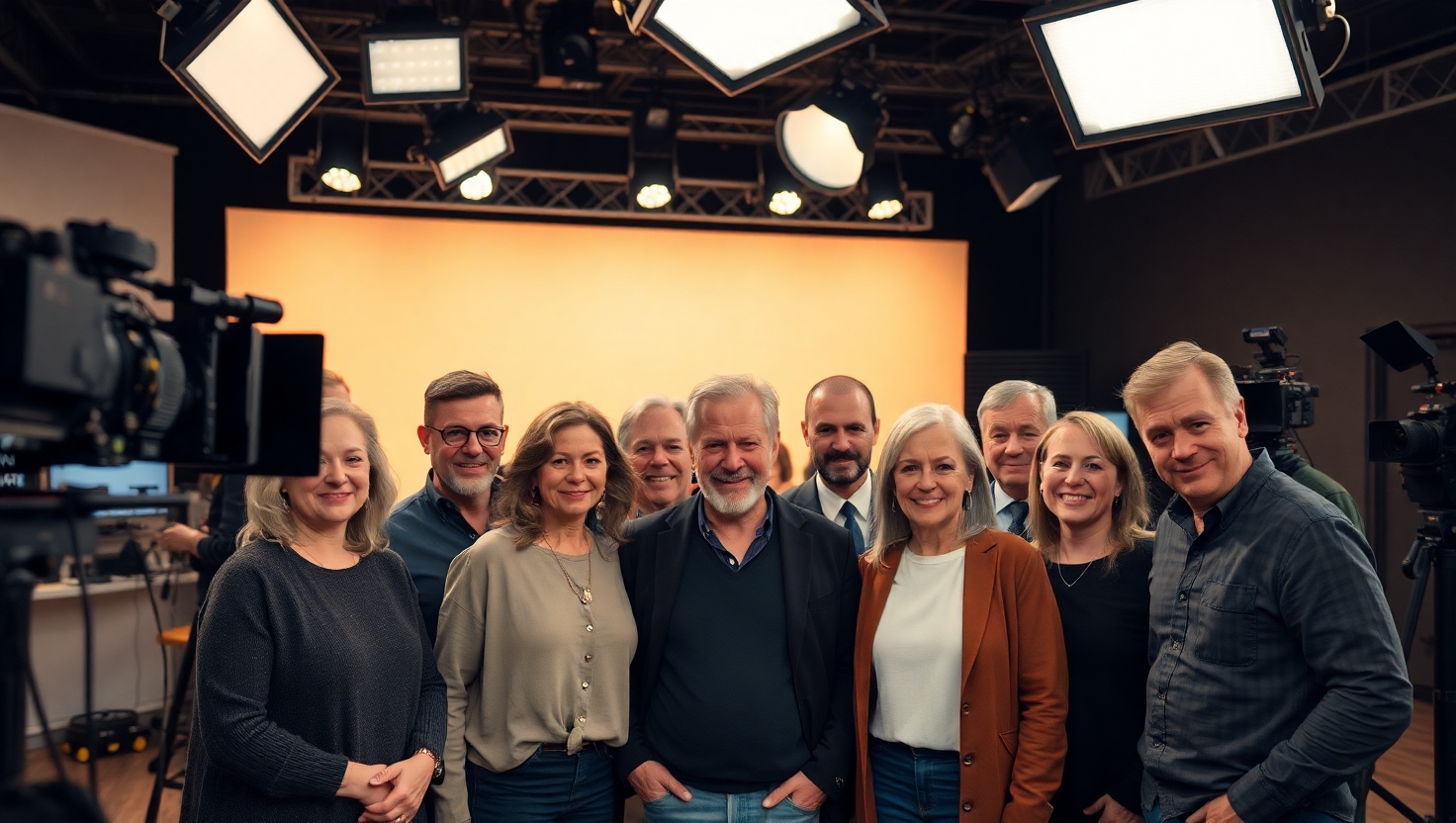 Alles was zählt Besetzung: Die Gesichter hinter der erfolgreichen Soap