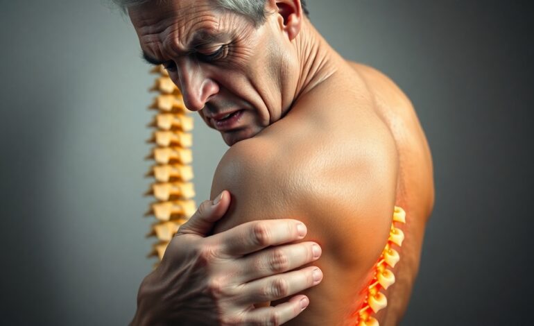 Was tun bei Bandscheibenvorfall? Die besten Tipps, Sofortmaßnahmen & Therapien