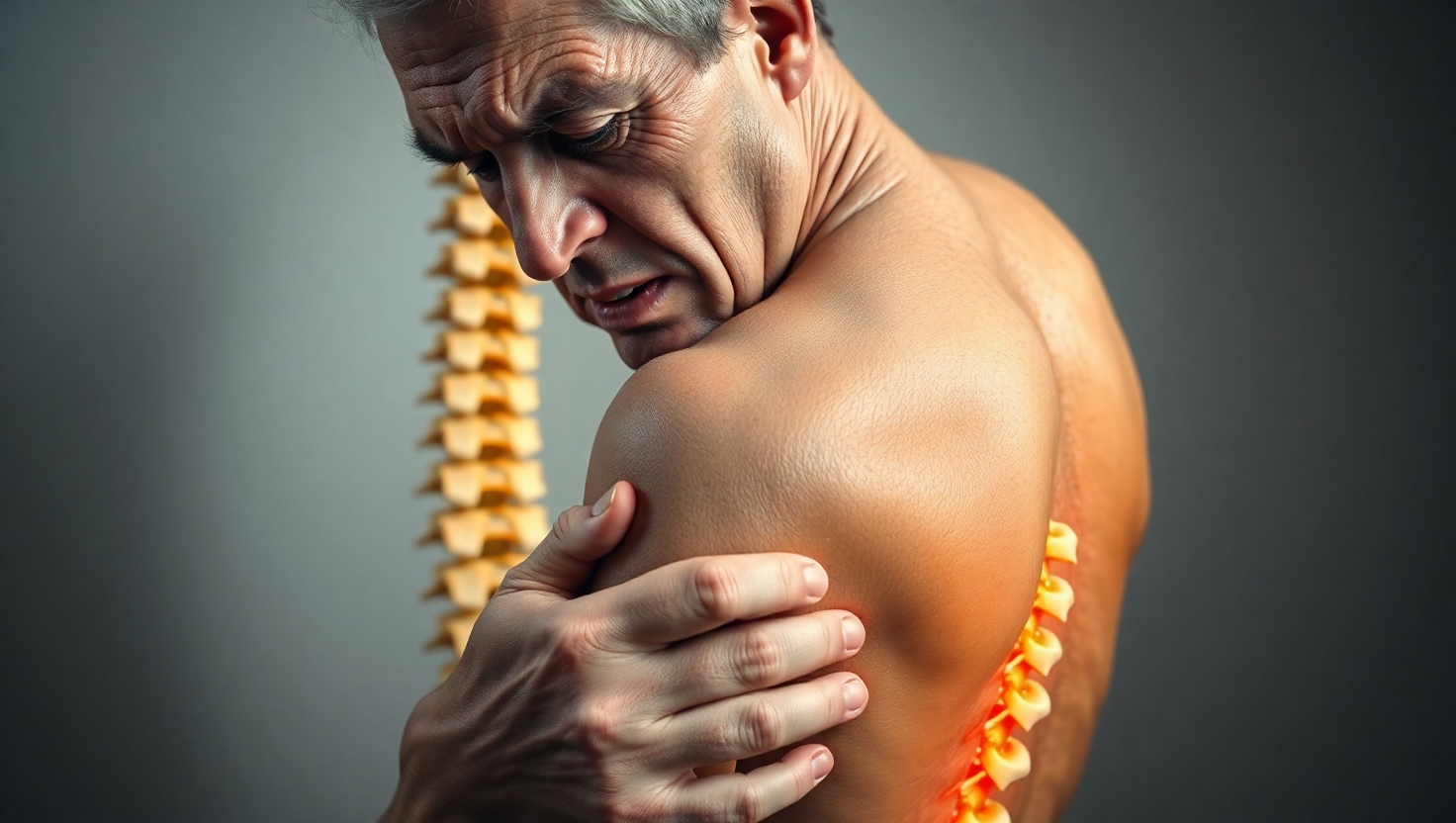 Was tun bei Bandscheibenvorfall? Die besten Tipps, Sofortmaßnahmen & Therapien