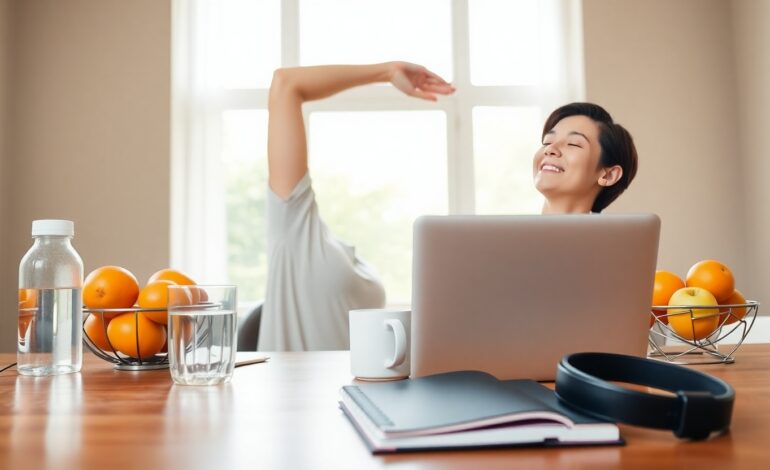 Was tun gegen Müdigkeit? Die besten Tipps für mehr Energie im Alltag