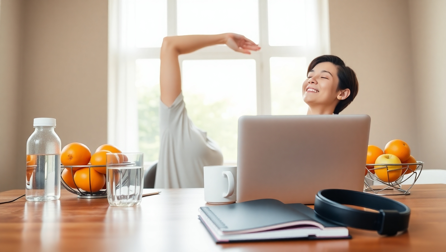 Was tun gegen Müdigkeit? Die besten Tipps für mehr Energie im Alltag