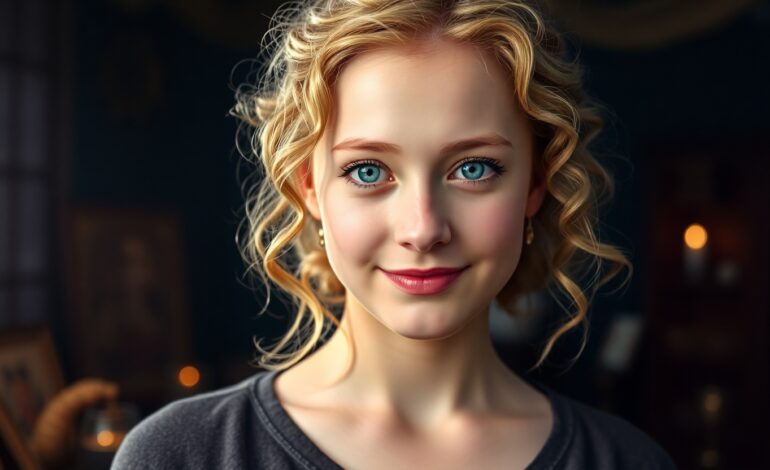Wer hat Luna Lovegood gespielt? Die Schauspielerin hinter der beliebten Harry Potter Figur