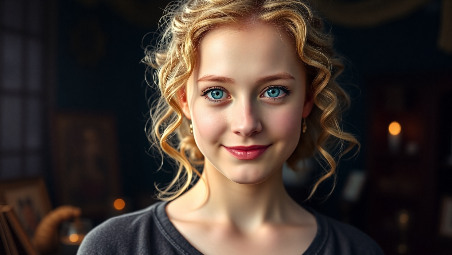 Wer hat Luna Lovegood gespielt? Die Schauspielerin hinter der beliebten Harry Potter Figur