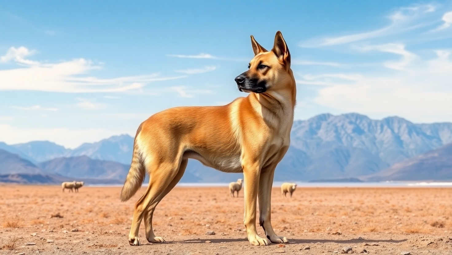 Wie gefährlich ist ein Kangal? Fakten, Risiken und Mythen rund um die anatolische Hirtenhunderasse