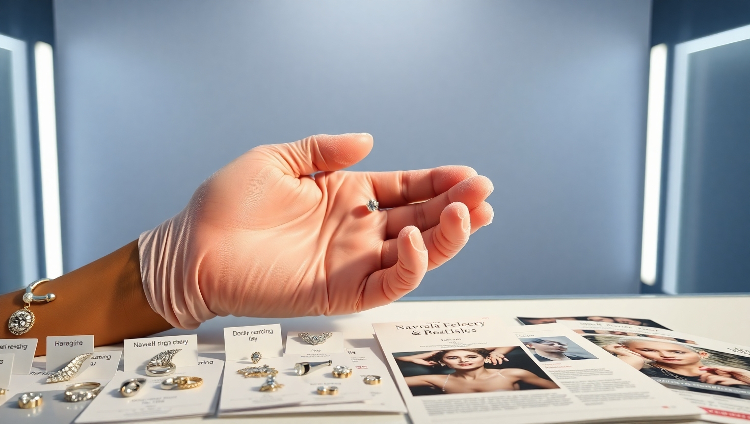 Wie viel kostet ein Bauchnabelpiercing? Alle Preise, Tipps & Infos 2025