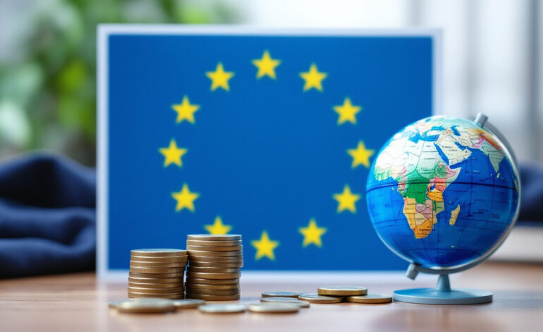Wirtschaftsunion in Europa: 7 ultimative Fakten